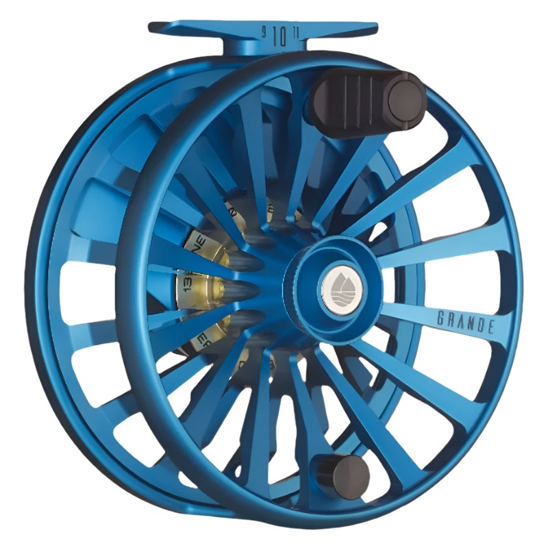 Redington Grande Spool|Marine|9/10/11|11/12/13