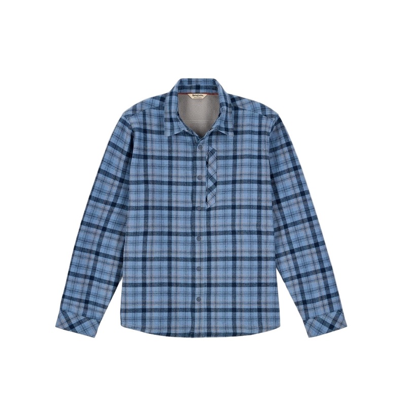 Simms Men’s Coldweather Shacket