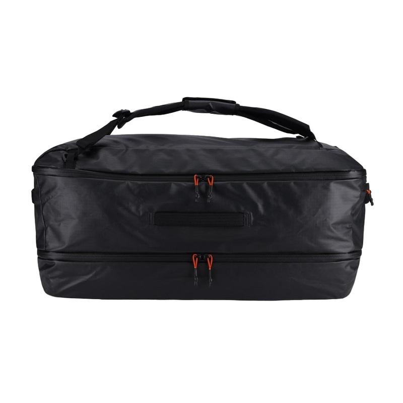 Simms Tailwind Duffel 80L|Black