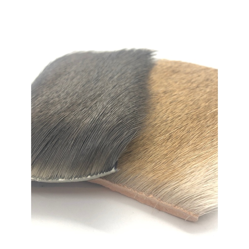 Comparadun Hair|Natural|Dyed Dun