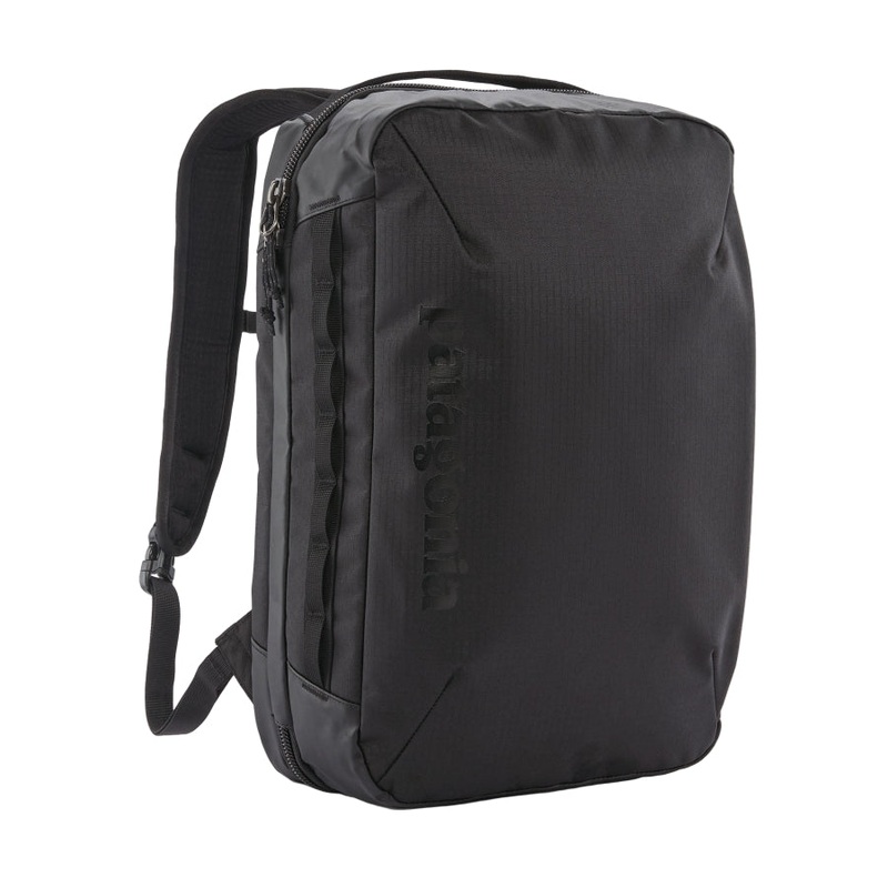 Patagonia Black Hole Micro MLC Briefcase Backpack 22L