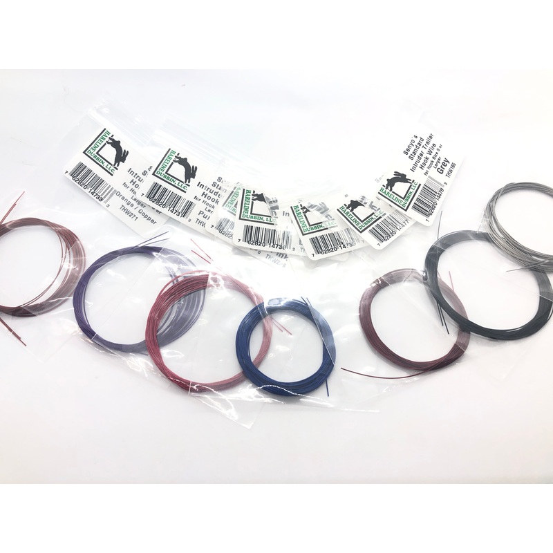 Senyos Intruder Trailer Hook Wire
