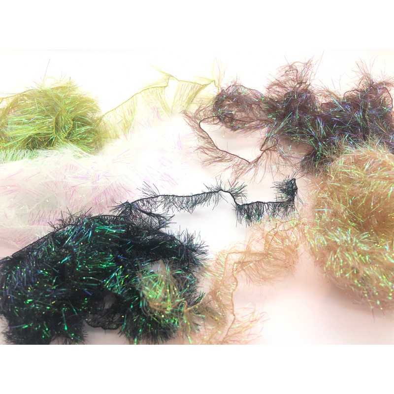 Wapsi Palmer Chenille Medium|Tan|Olive|Black|Pearl|Brown|Yellow
