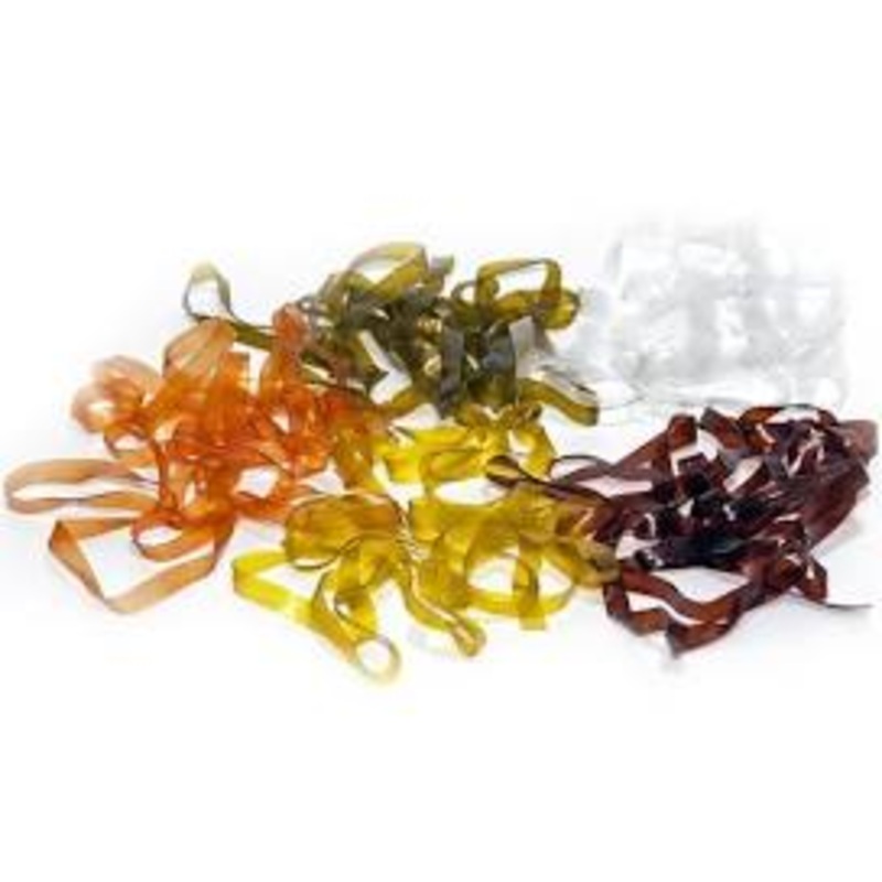 Wapsi Sow-Scud Back|1/8|Olive|Brown Stone|Dead Orange|Clear|Light Gray