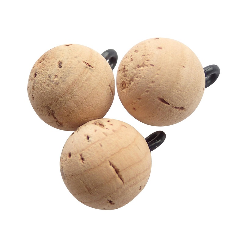 Corqs Indicators|Natural|White|1/2|3/4|5/8