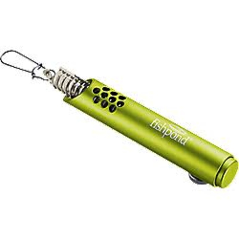 Fishpond 360 Swivel Retractor