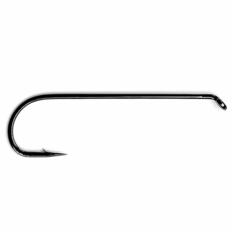 Gamakatsu S11 Streamer Hook 4x Long 2x Strong