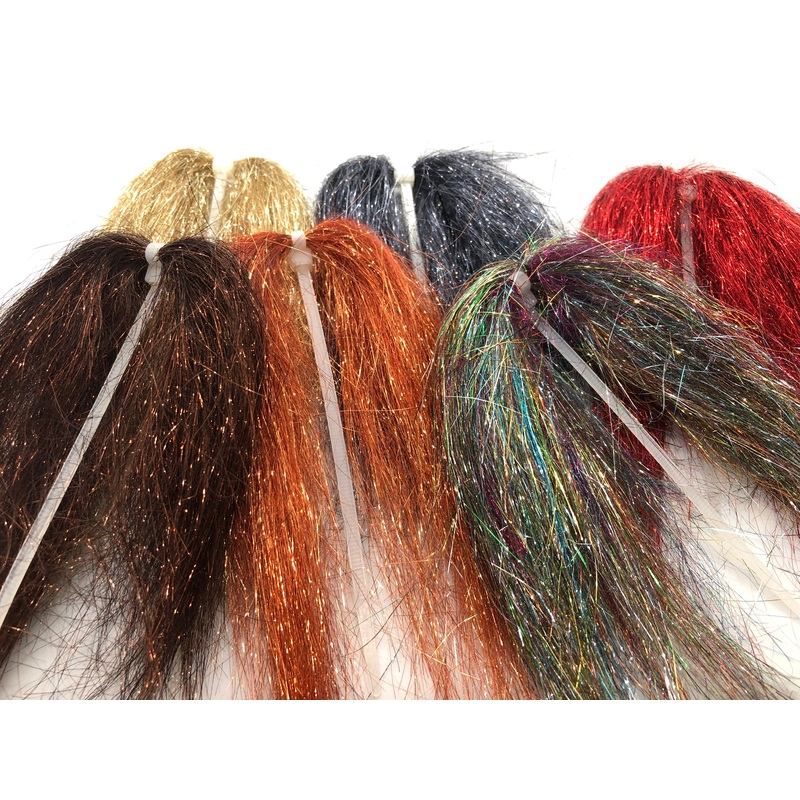 Hedron Inc. Wing N Flash|Rainbow|Dark Brown|Copper|Red|Sand|Gun Metal