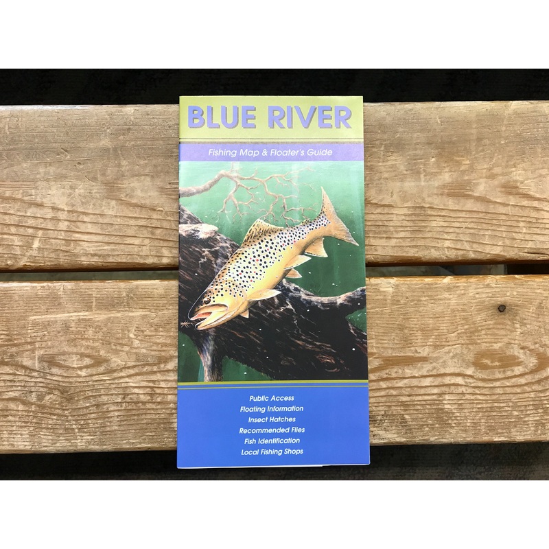 River Maps|Blue River|Arkansas River|Colorado River|South Platte River|Roaring Fork River And Frying Pan River|North Platte|North Park|Green River