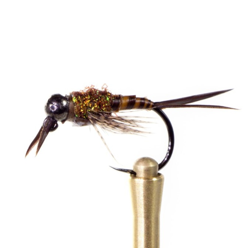 Biot Epoxy Stone Jig TGB|Dark|Gold|12