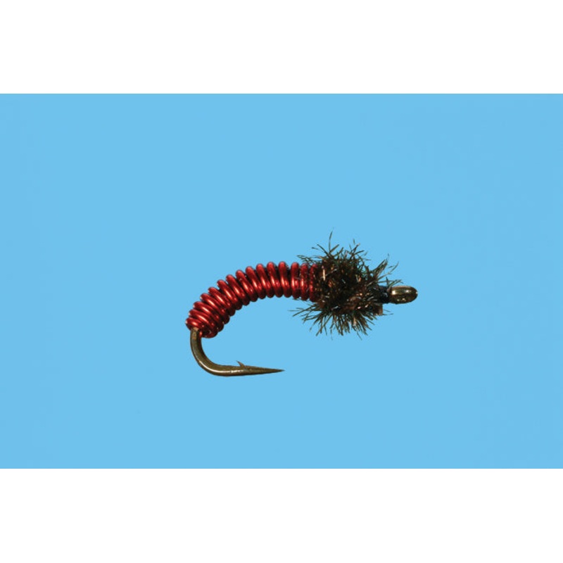 Brassie|Copper|Red|18|20|22