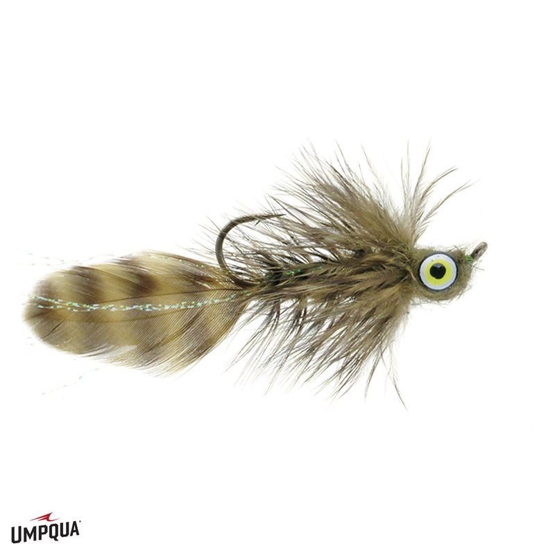 Near Nuff Sculpin|Olive|Tan|4|6