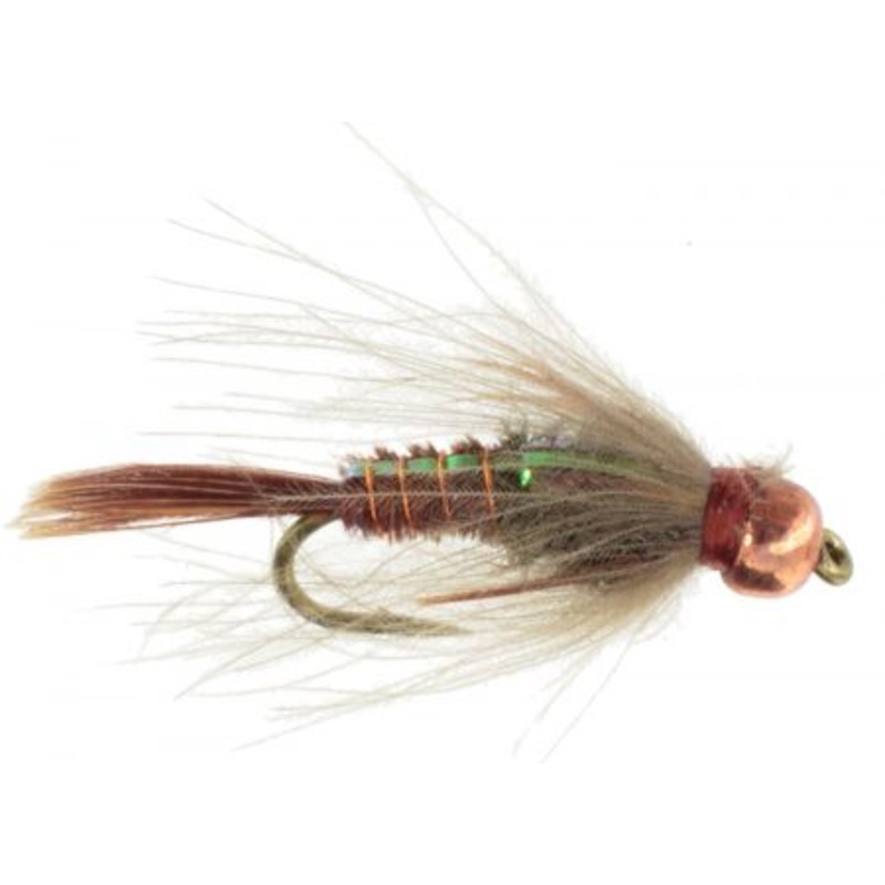 Tungsten Flashback Pheasant Tail
