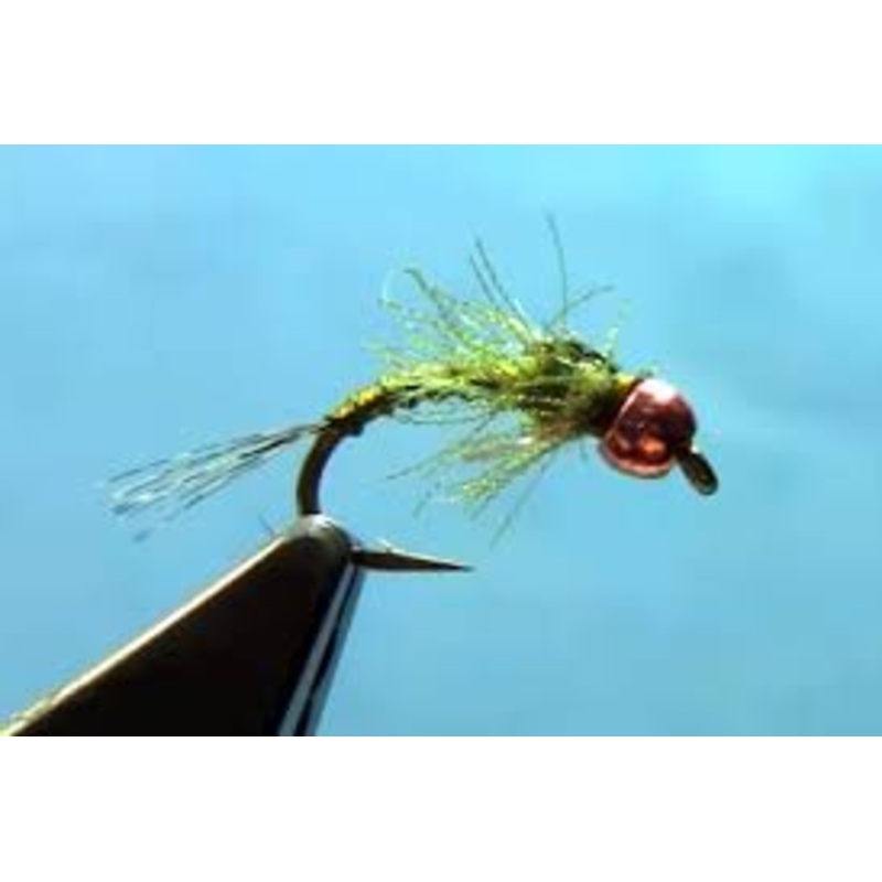 Tungsten Psycho May|Black|BWO|18|20