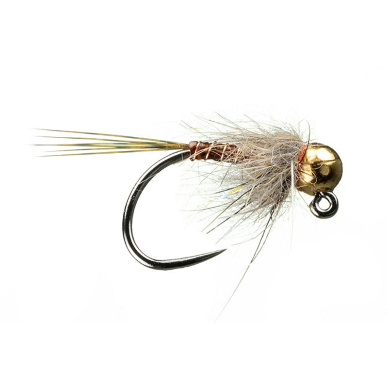 Allens Thunder Bug|Red|Brown|14|16