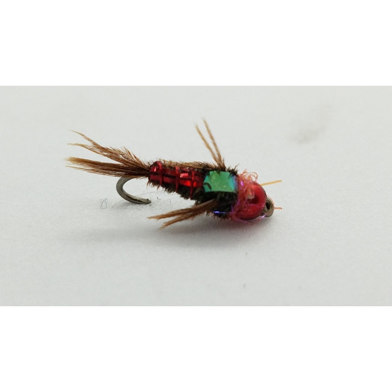 Brillions Lucent Pheasant Tail