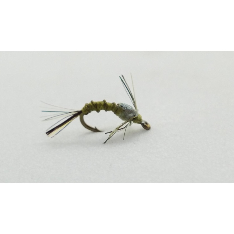 BTS Nymph|Olive|Black|20|22