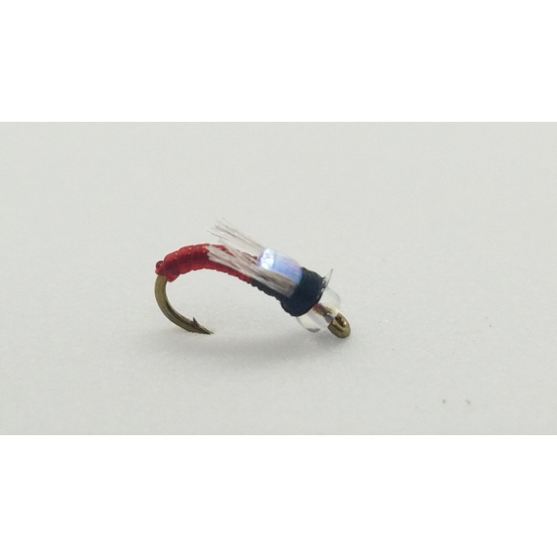 Flash Bang Midge|Red|Black|18|20