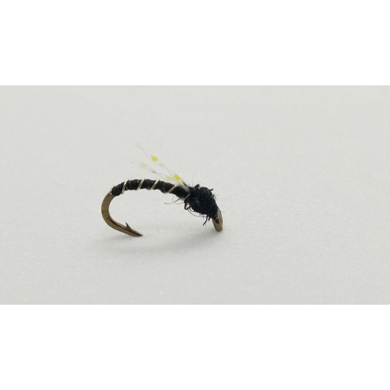 UV Midge|Chocolate|Black|18|20|22|24|26
