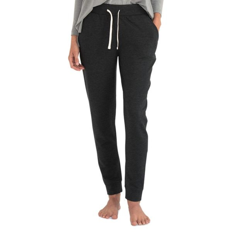 Free Fly Women’s Bamboo Fleece Jogger SALE Now 40% Off