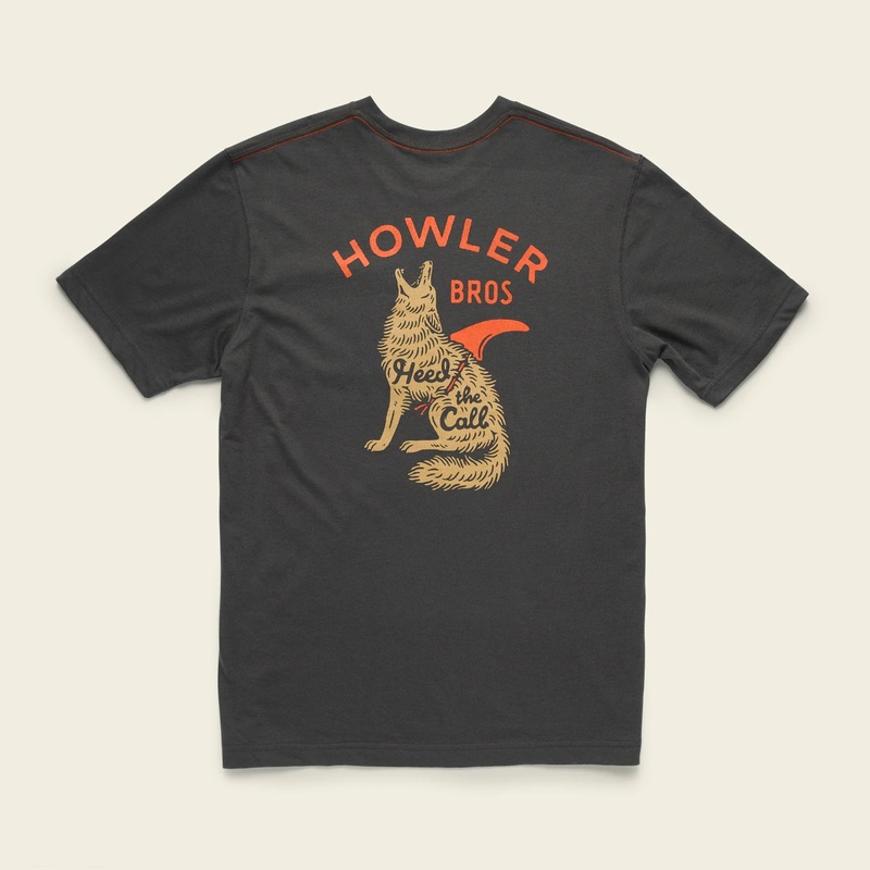 Howler Brothers Select Pocket T SALE Now 40% Off!