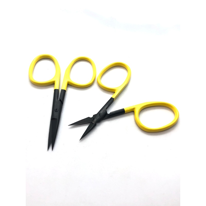 Loon Ergo Scissors|Arrow Point|All Purpose