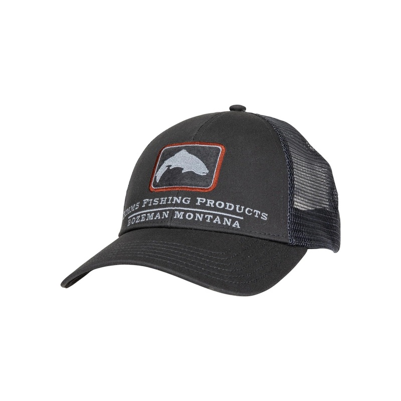 Simms Trout Icon Trucker SALE Now $10!