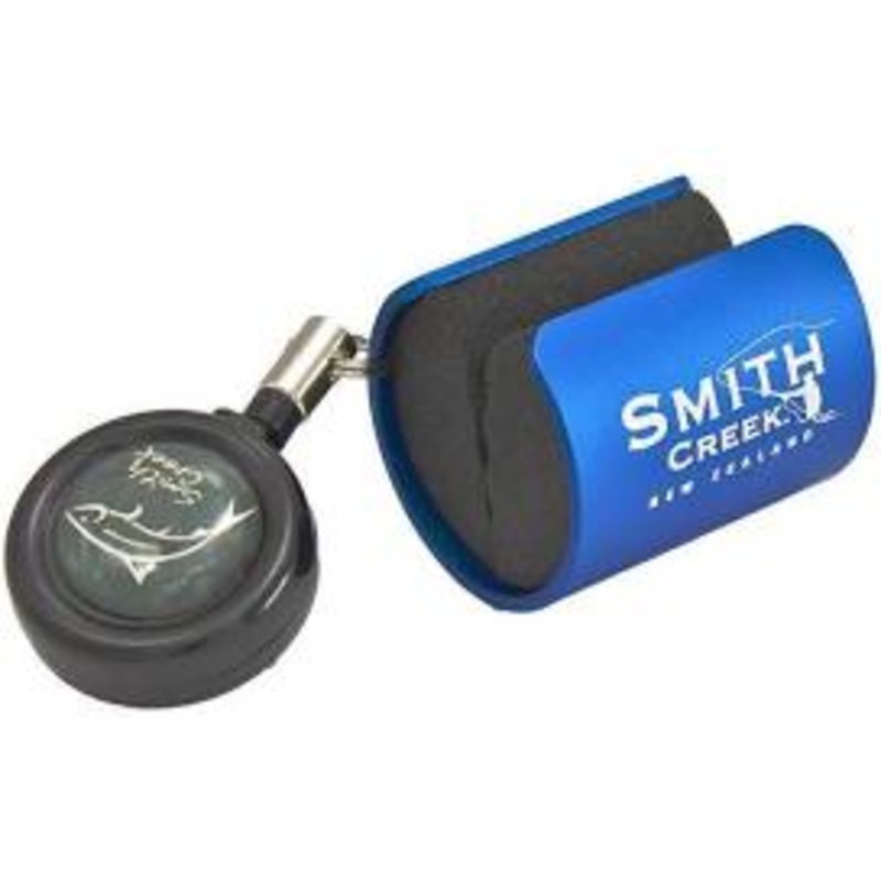 Smith Creek Hands Free Rod Clip