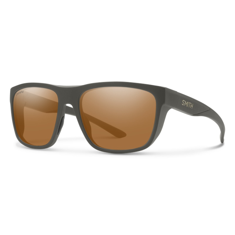 Smith Optics Barra Sunglasses|Matte Tortoise/Polarized Brown|Matte Tortoise/ChromaPop Polarized Green Mirror|Matte Black/ChromaPop Polarized Bronze Mirror|Matte Tortoise/ChromaPop Glass Polarized Brown|Tortoise/ChromaPop Glass Polarized Green Mirror|Matte