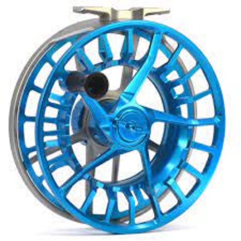 Waterworks Lamson Litespeed M Series Reel