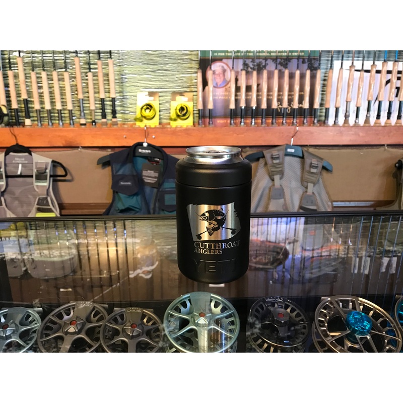Yeti Rambler Colster 2.0|Black|White|Charcoal|Navy|Stainless Steel
