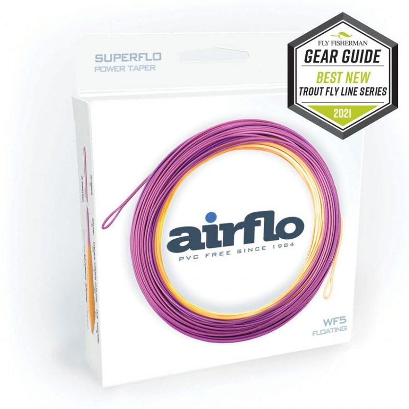 Airflo Superflo Power Taper SALE Now 50% Off!