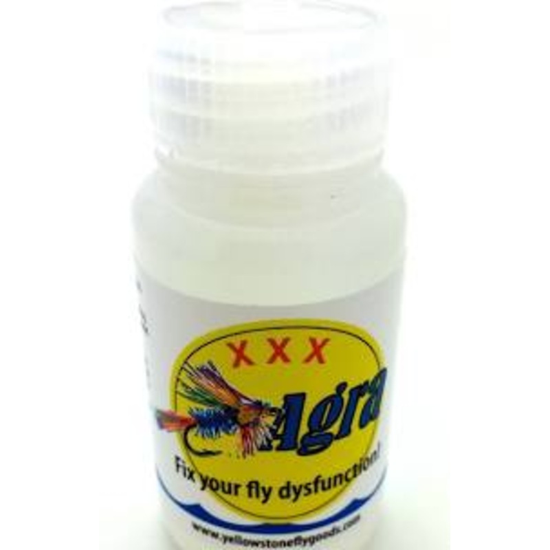Fly-Agra Floatant