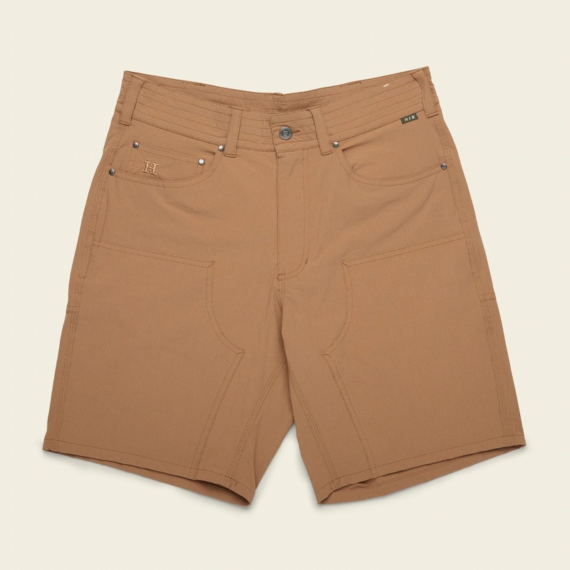 Howler Brothers Waterman’s Work Short SALE Now 40% Off!