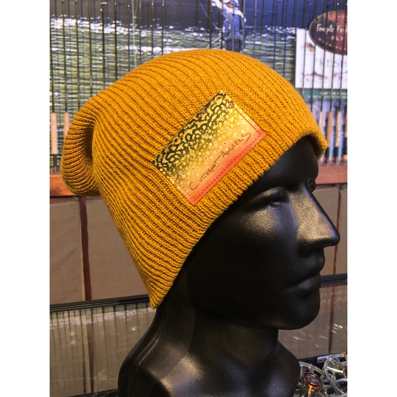 Jacob Lutz Richardson 149 Super Slouch Beanie Brookie State of Mind NOW ON SALE 50% OFF