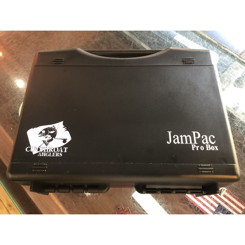 New Phase JamPac Super Guide Box
