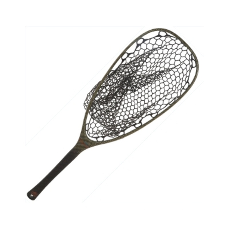Nomad Emerger Net|Brown Trout|Original|River Armor