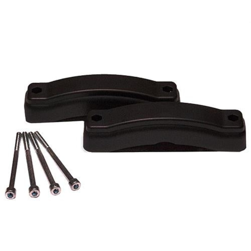 Riversmith Spacer Kit|2-banger|4-banger|Extension Bolts 4 Banger