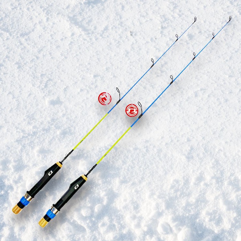 Dynamic Ice Fishing Rods|Medium 28″|Medium Heavy 31″