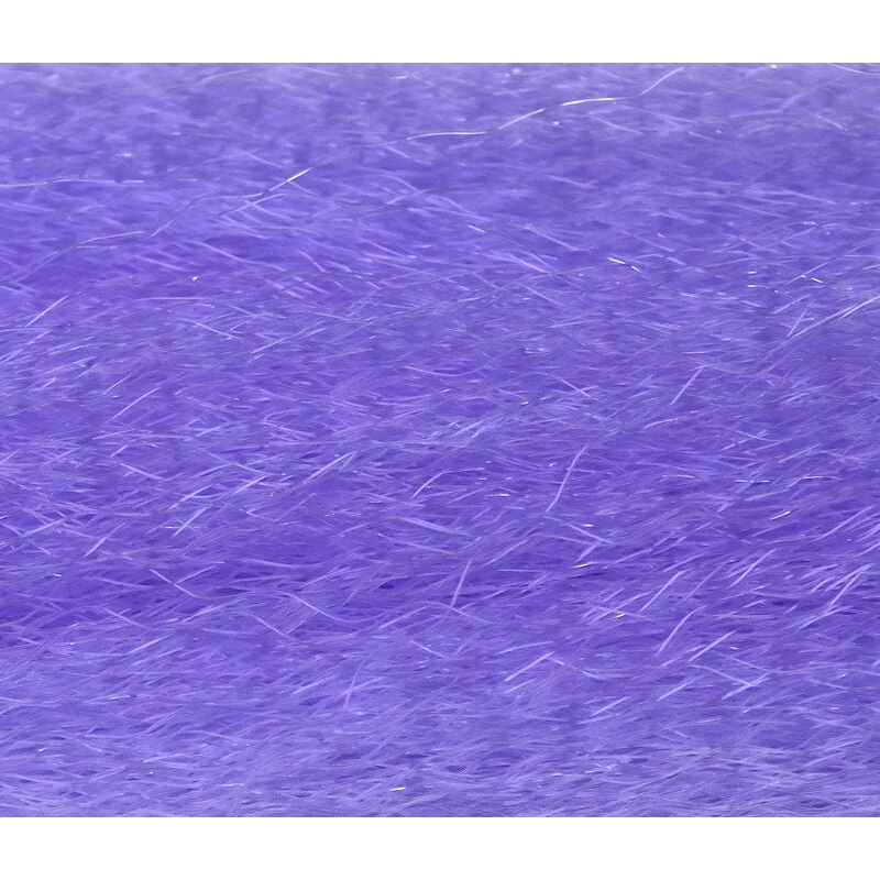 Hedron Inc Unique Hair|Blue|Shrimp|Peach|Lavender