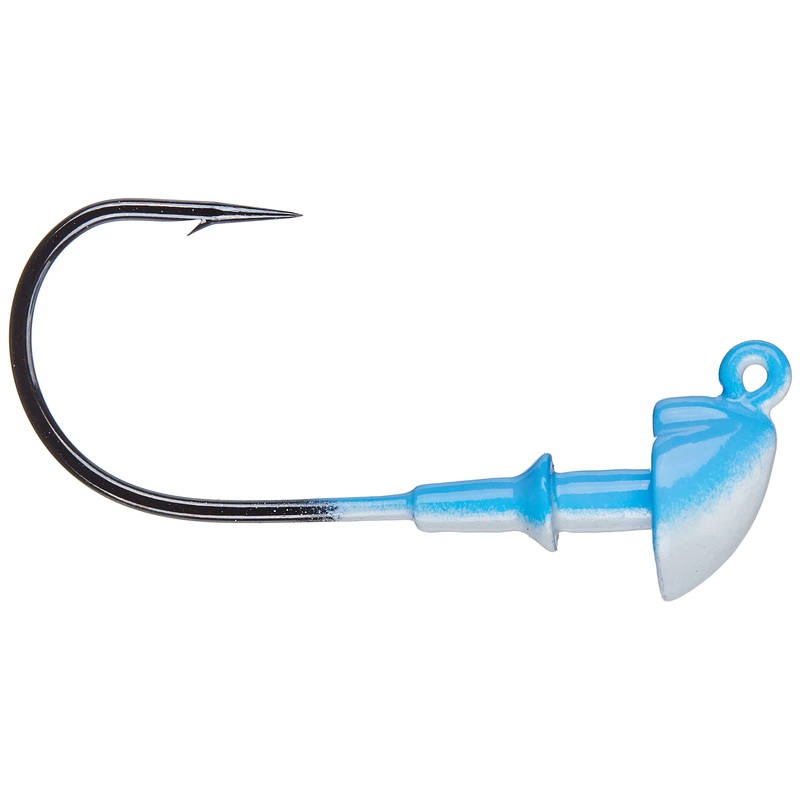 J-Will Swimbait Head NOW ON SALE 50% OFF