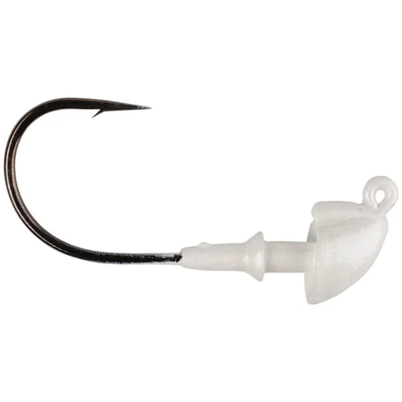 J-Will Swimbait Head NOW ON SALE 50% OFF