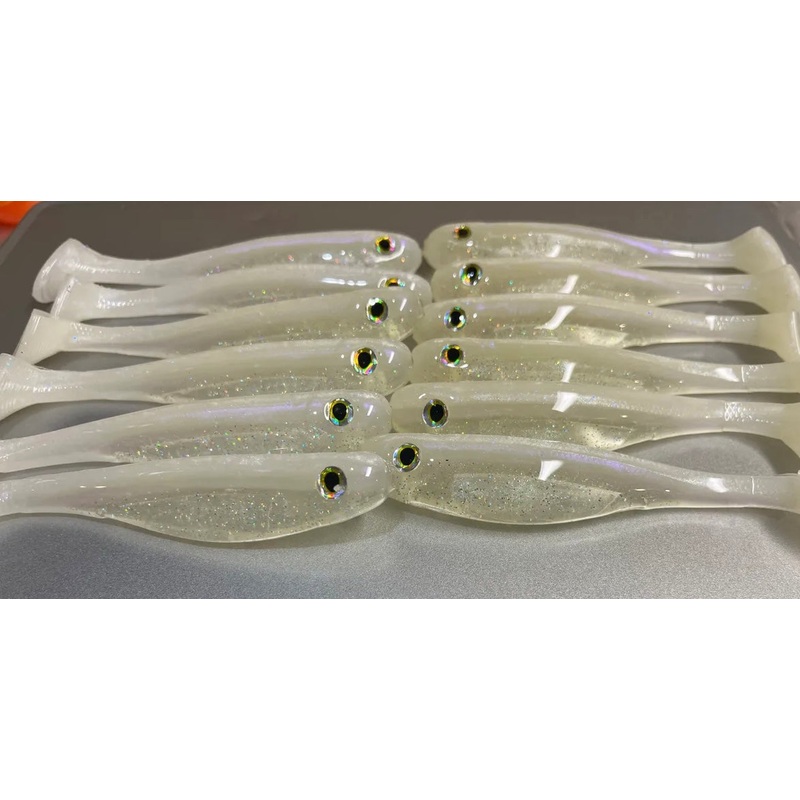 Jakes Lure Joint 5 Swimmers (3 Per Pack) SALE Now 50% Off!