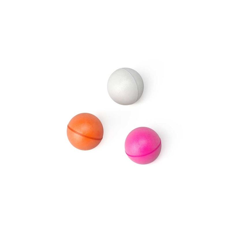 Oros Strike Indicators|X-Small 3-Pack|Small 3-Pack|Medium 3-Pack|Large 3-Pack|Bulk|Multi-Color|Red & White