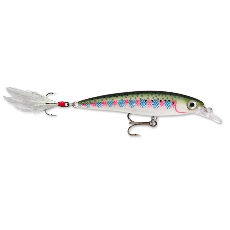 Rapala X-Rap|XR10 Rusty Crawdad|XR12 Rainbow Trout|XR04 Brown Trout|XR08 Glass Ghost|XR08 Rainbow Trout|XR06 Brook Trout|XR10 Hot Pink|XR08 Silver