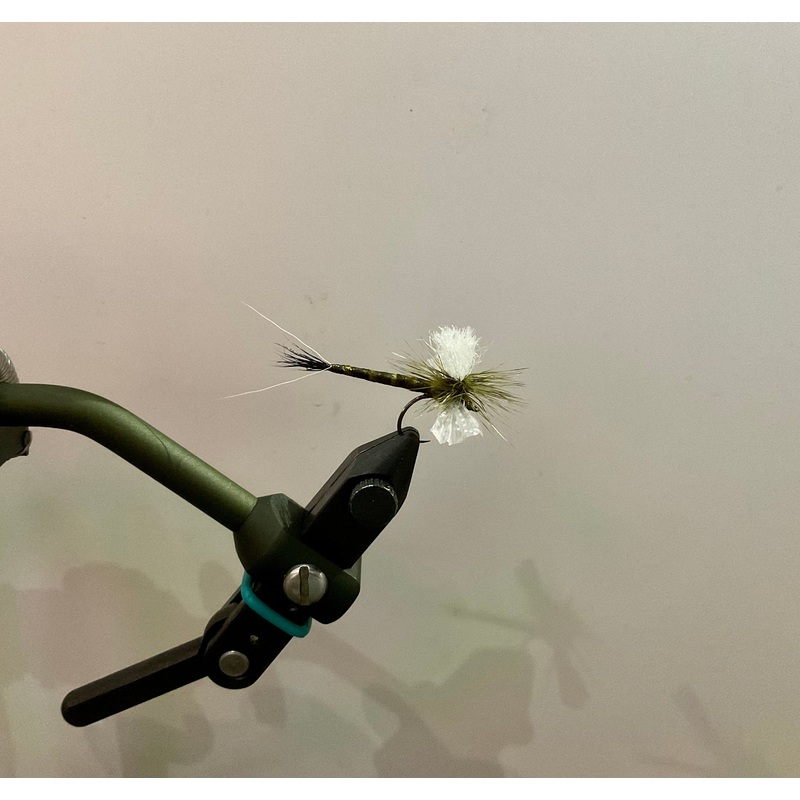 Reeds Ex-Spinner Drake|12|14|Grey Drake|Green Drake