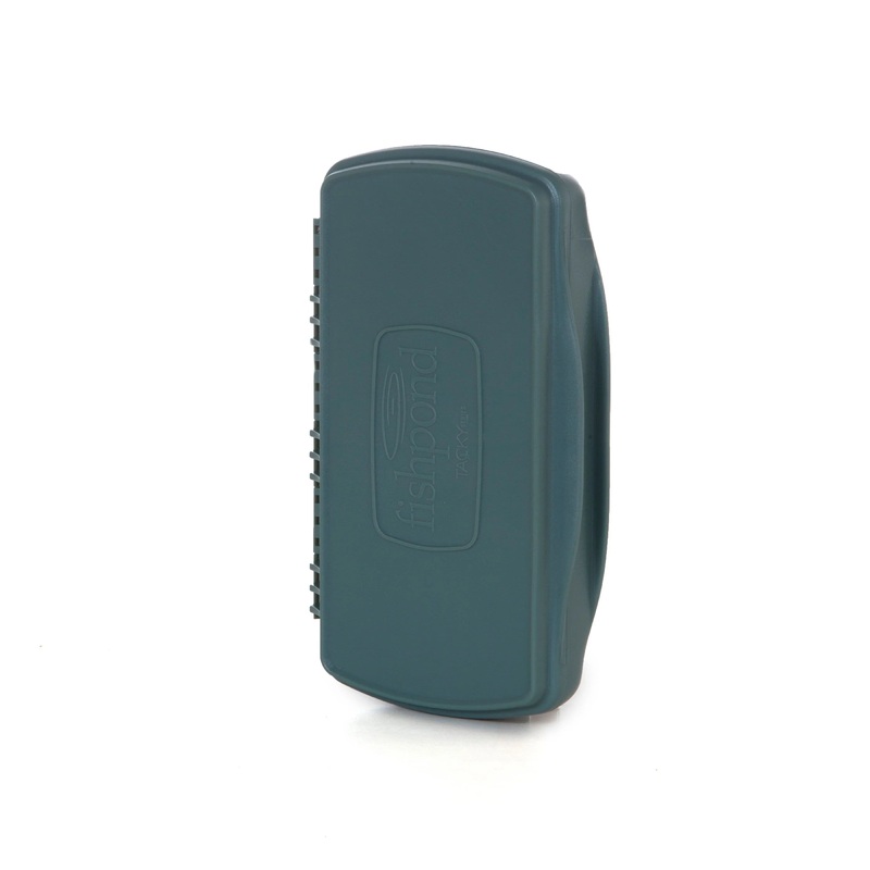 Tacky Pescador -MagPad- Medium Fly Box