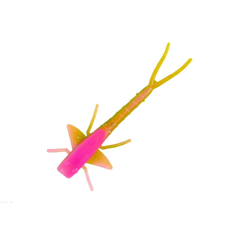 Bobby Garland Mayfly|Monkey Milk|Mo Glo Glow Worm|Mayfly|Mo Glo Green Lantern|Electric Chicken