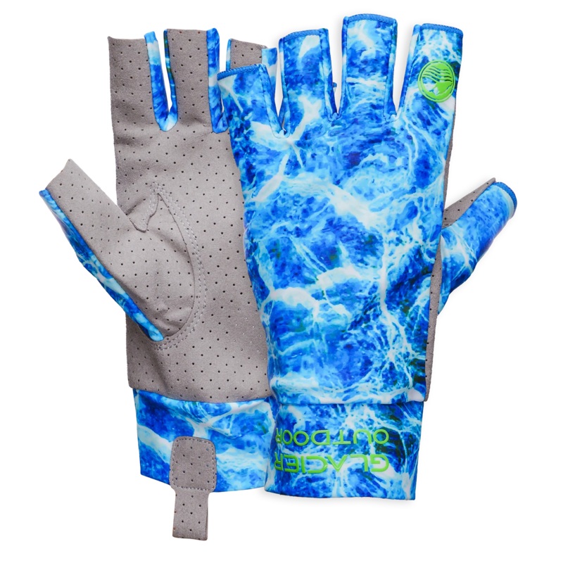 Glacier Glove Ascension Bay Sun Glove