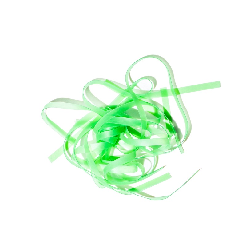 Kileys Nymph Skins|Olive|Red|White|Brown|Caddis Green|Black|Translucent Bug Gut|Hot Pink|Insect Green